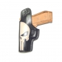 Coldre VSR Caveira 