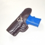 Coldre Artesanal Velado Taurus 1911 OFFICER