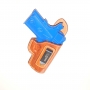 Coldre Artesanal Velado Taurus 1911 OFFICER