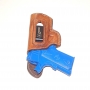 Coldre Artesanal Velado Taurus 1911 OFFICER