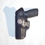 Coldre Artesanal Velado SIG SAUER P320