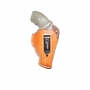 Coldre Artesanal Velado RT85 2 polegadas