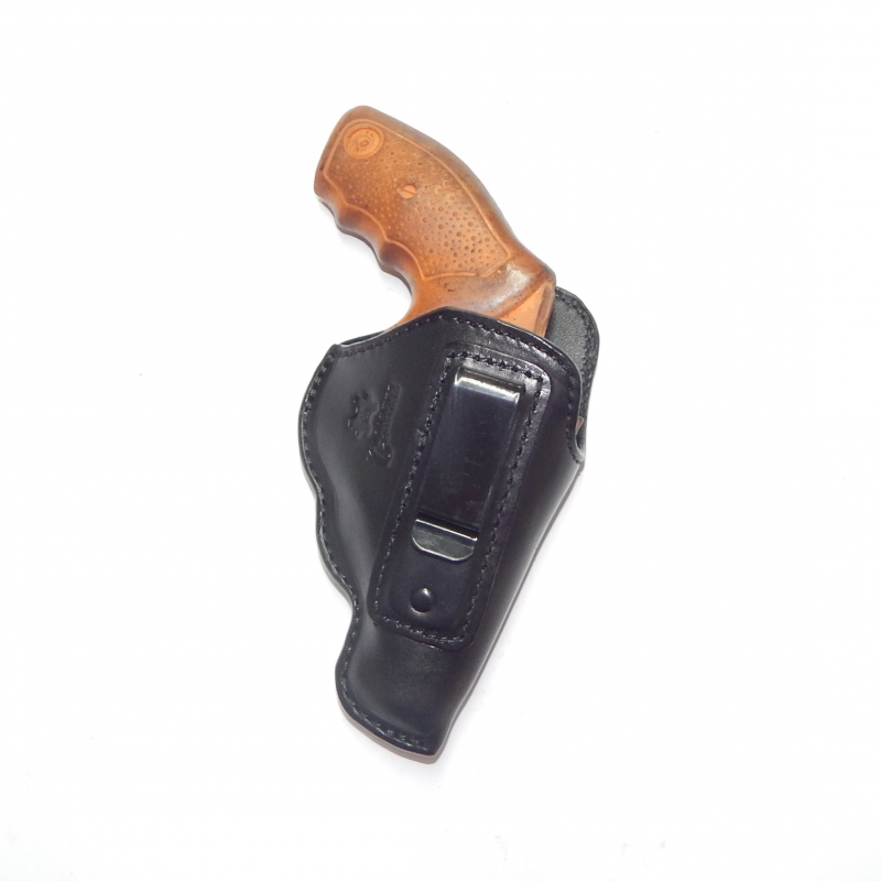 Coldre Artesanal Velado RT605 2 polegadas