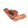 Coldre Artesanal Velado RT605 2 polegadas