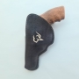 Coldre Artesanal Velado RT88 RT83 RT80 RT82S 3 Polegadas