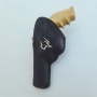 Coldre Artesanal Velado RT627 Tracker 4"