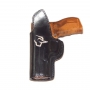 Coldre cor Preto