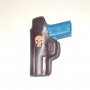 Coldre cor Preto