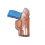 Coldre Artesanal Velado PT 838C 809C