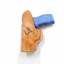 Coldre Artesanal Velado PT 838C 809C