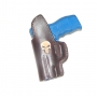 Coldre Artesanal Velado PT 838C 809C