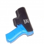 Coldre Artesanal Velado Glock G22