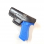 Coldre Artesanal Velado Glock G17