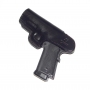 Coldre  Artesanal Velado MD1 Imbel .380