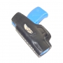 Coldre Artesanal Velado G2C