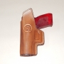 Coldre Artesanal Velado Duty 75