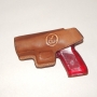 Coldre Artesanal Velado Duty 75