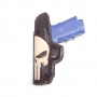 Coldre  Artesanal Velado MD1 Imbel .380