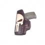 Coldre Artesanal Velado G3C