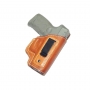 Coldre Artesanal Velado G3C
