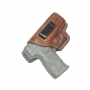 Coldre Artesanal Velado G3C