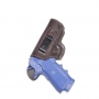 Coldre  Artesanal Velado MD1 Imbel .380