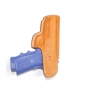 Coldre  Artesanal Velado MD1 Imbel .380