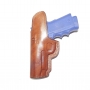 Coldre  Artesanal Velado MD1 Imbel .380