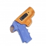 Coldre  Artesanal Velado MD1 Imbel .380