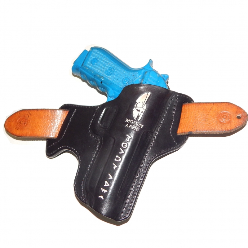 Panqueca Ostensiva PT 92 e 100 e 101 e 99