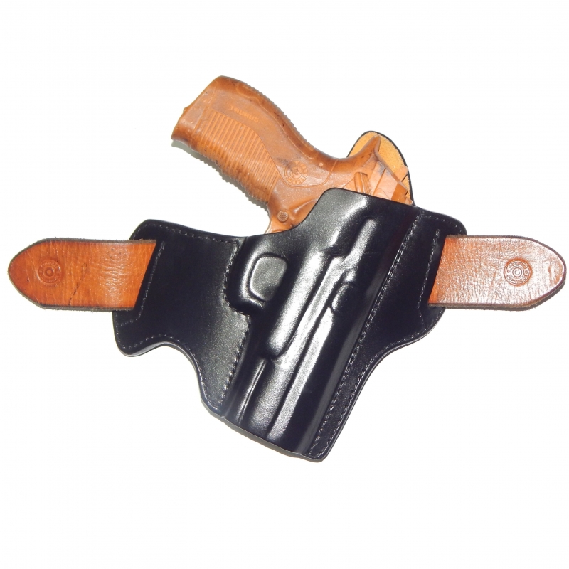 Panqueca Ostensiva PT 838 840 809 845 Hammer TH