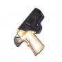 Coldre cor Preto