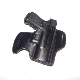 Panqueca Ostensiva Glock G19 G45 G25 G23 G44