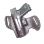 Panqueca Ostensiva Glock G19 G45 G25 G23 G44