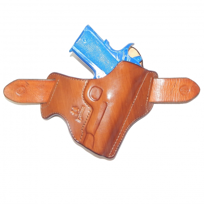 Panqueca Ostensiva MD1GC MD1N cal.380