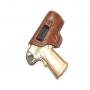 Coldre  Velado MD6 TC Imbel .40