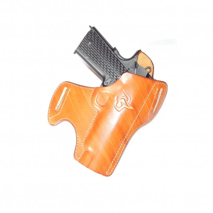 Panqueca Ostensiva PT 1911