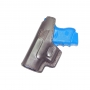 Coldre  Artesanal Velado Glock G43X G43