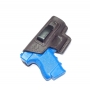 Coldre  Artesanal Velado Glock G43X G43