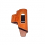 Coldre  Artesanal Velado Glock G43X G43