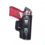 Coldre Artesanal Velado CZ P10C