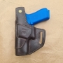 Coldre Glock G17 Funcional Ostensivo
