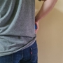 Coldre Glock G17 Funcional Ostensivo