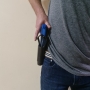 Coldre Glock G17 Funcional Ostensivo