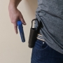 Coldre Glock G17 Funcional Ostensivo