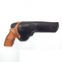 Coldre Artesanal Velado RT838 e RT608 de 4 polegadas