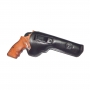 Coldre Artesanal Velado RT838 e RT608 de 4 polegadas