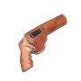 Coldre Artesanal Velado RT838 e RT608 de 4 polegadas