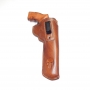 Coldre Artesanal Velado RT838 e RT608 de 4 polegadas