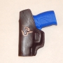 Coldre Artesanal Velado G3C